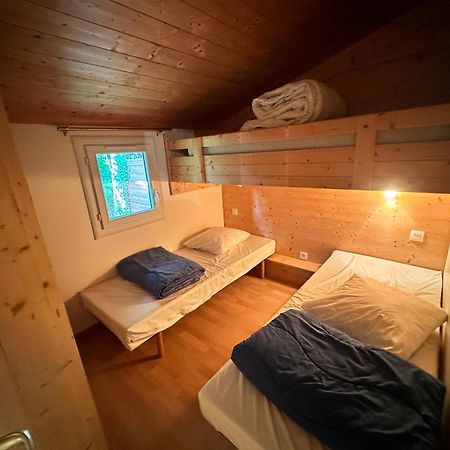 Chalet 45M2 Mios Exterior photo